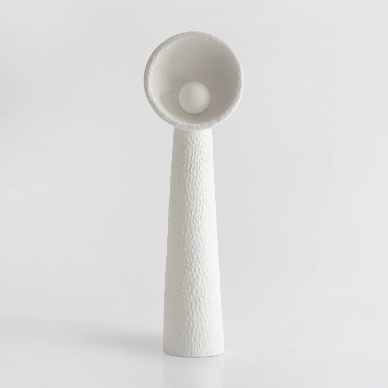 Victoria Yakusha  - Soniah - Floor lamp (Big)